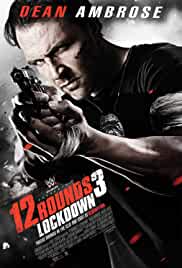 12 Rounds 3 Lockdown 2015 in Hindi Movie